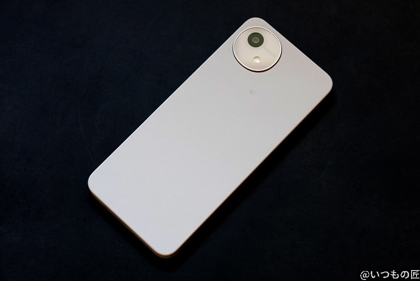 aquos wish4 評価 評判 口コミ 本体 | スマホの口コミ・評判・悪口.jp AQUOS wish4 評価 評判 口コミ 本体