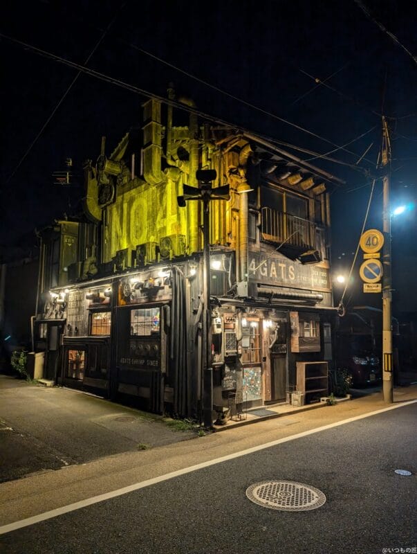 google pixel 9 で夜間撮影した写真 | スマホの口コミ・評判・悪口.jp Google Pixel 9 カメラ Google Pixel 9 で夜間撮影した写真