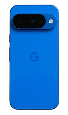 Google Pixel 10 本体画像